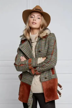 Women Holland Cooper Jackets><noscript><img width=