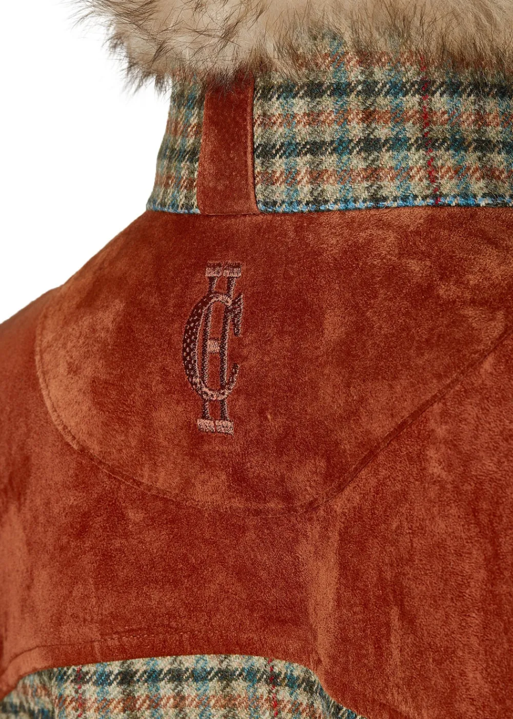 Women Holland Cooper Jackets>Balmoral Field Jacket