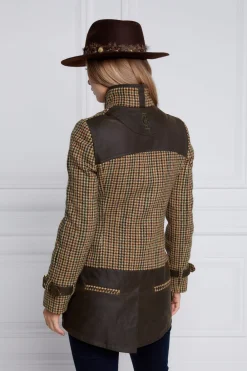 Women Holland Cooper Jackets>Balmoral Field Jacket
