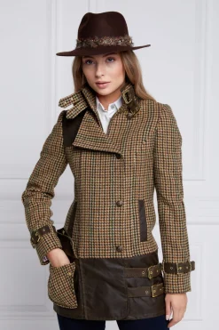 Women Holland Cooper Jackets>Balmoral Field Jacket