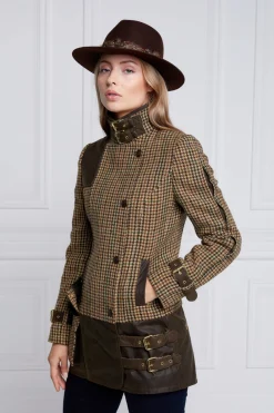 Women Holland Cooper Jackets><noscript><img width=
