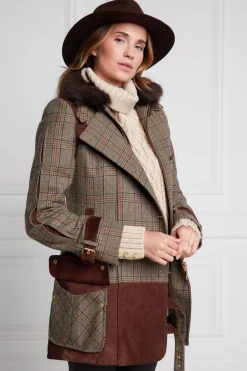 Women Holland Cooper Jackets><noscript><img width=