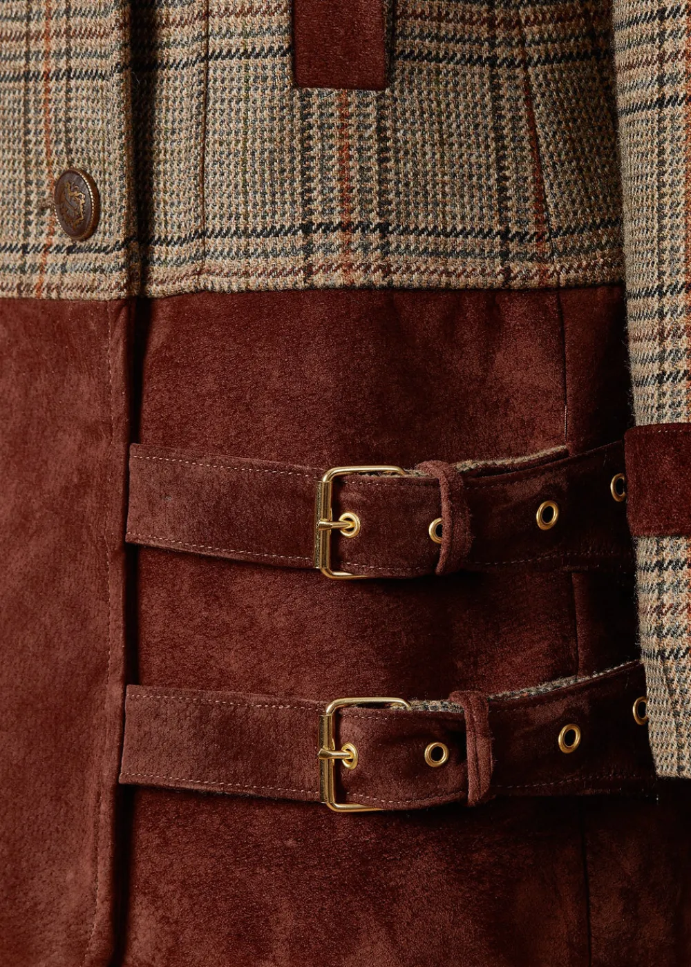 Women Holland Cooper Jackets>Balmoral Field Jacket