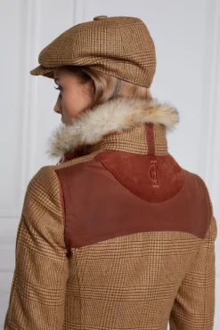 Women Holland Cooper Jackets>Balmoral Field Jacket