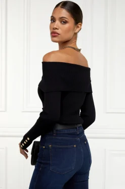 Women Holland Cooper Knitwear|Tops><noscript><img width=