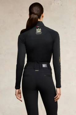 Holland Cooper Base Layers>Base Layer