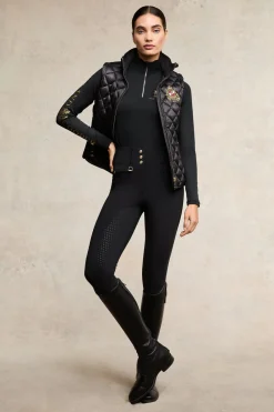 Holland Cooper Base Layers>Base Layer