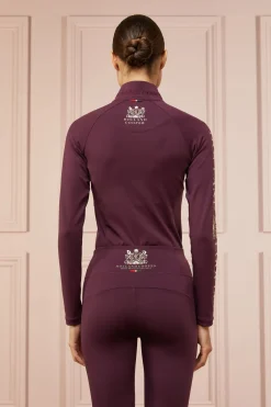 Holland Cooper Base Layers>Base Layer