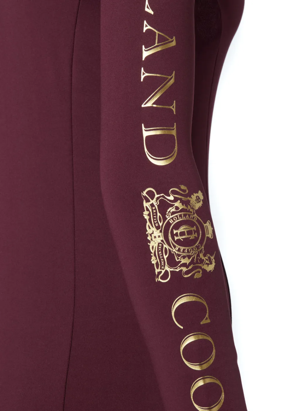 Holland Cooper Base Layers>Base Layer