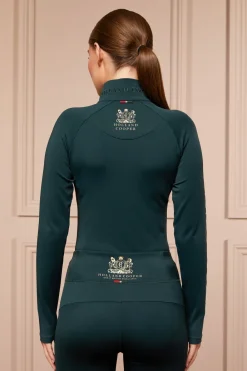 Holland Cooper Base Layers>Base Layer