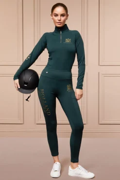 Holland Cooper Base Layers>Base Layer