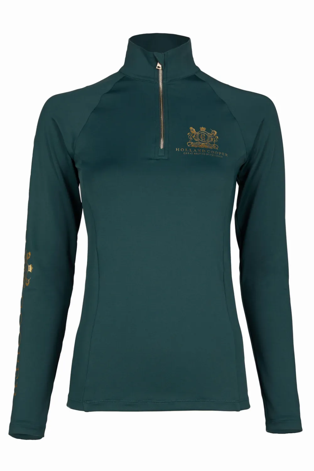 Holland Cooper Base Layers>Base Layer