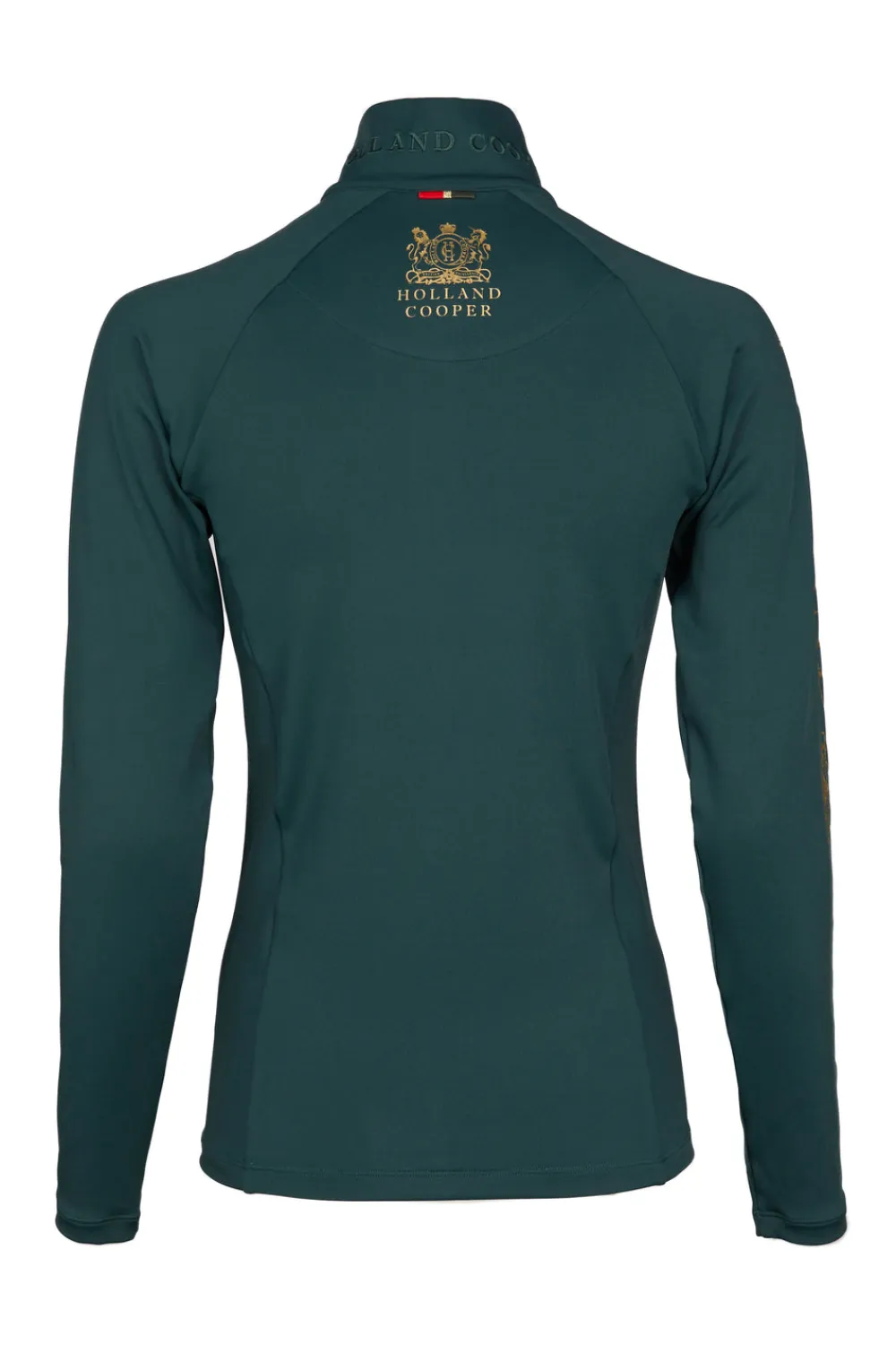 Holland Cooper Base Layers>Base Layer
