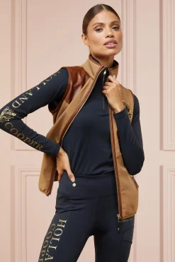 Holland Cooper Base Layers>Base Layer