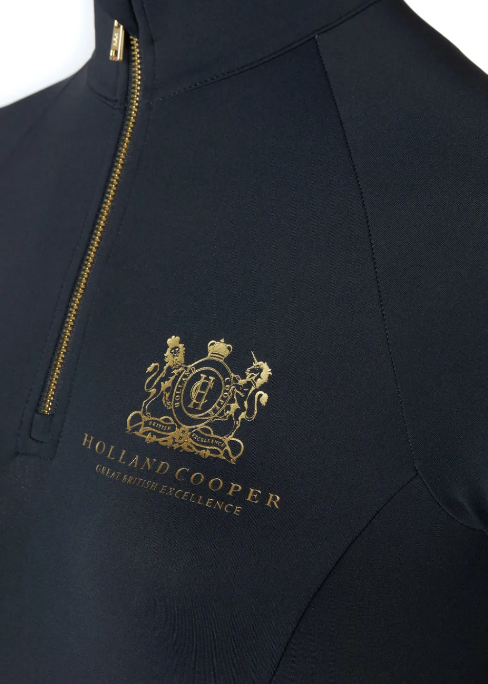 Holland Cooper Base Layers>Base Layer
