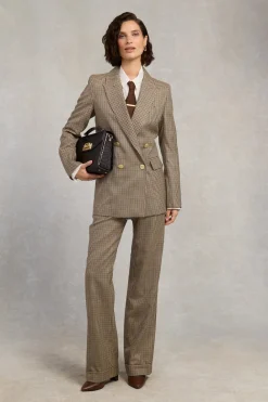 Women Holland Cooper Blazers|Tailoring>Belgravia Blazer
