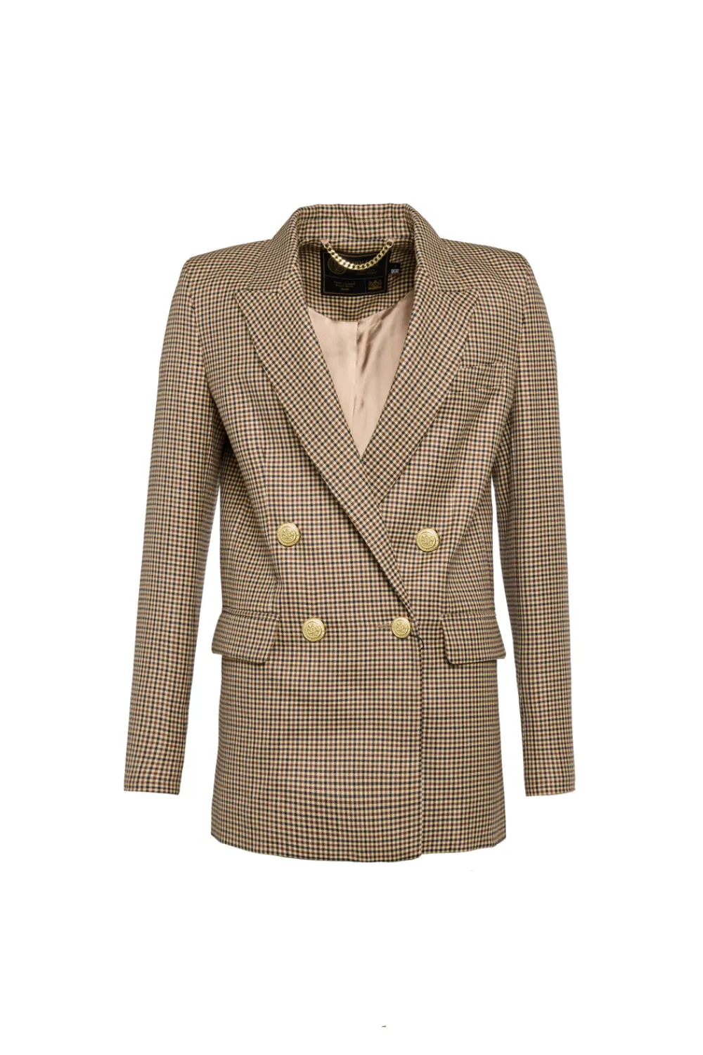 Women Holland Cooper Blazers|Tailoring>Belgravia Blazer