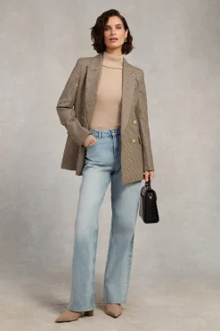 Women Holland Cooper Blazers|Tailoring><noscript><img width=