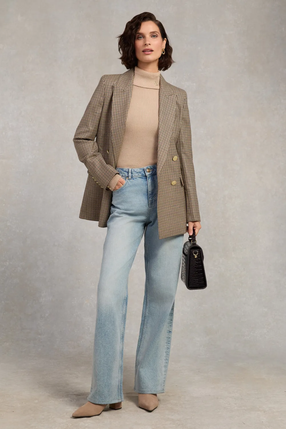 Women Holland Cooper Blazers|Tailoring>Belgravia Blazer