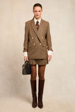 Women Holland Cooper Blazers|Tailoring>Belgravia Blazer