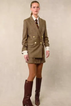 Women Holland Cooper Blazers|Tailoring><noscript><img width=