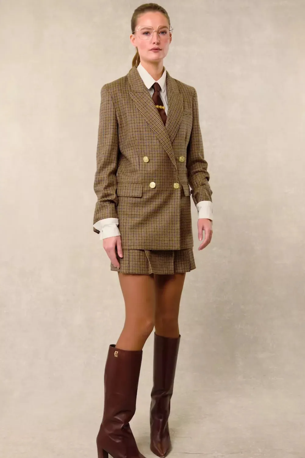 Women Holland Cooper Blazers|Tailoring>Belgravia Blazer