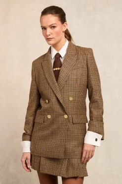 Women Holland Cooper Blazers|Tailoring><noscript><img width=