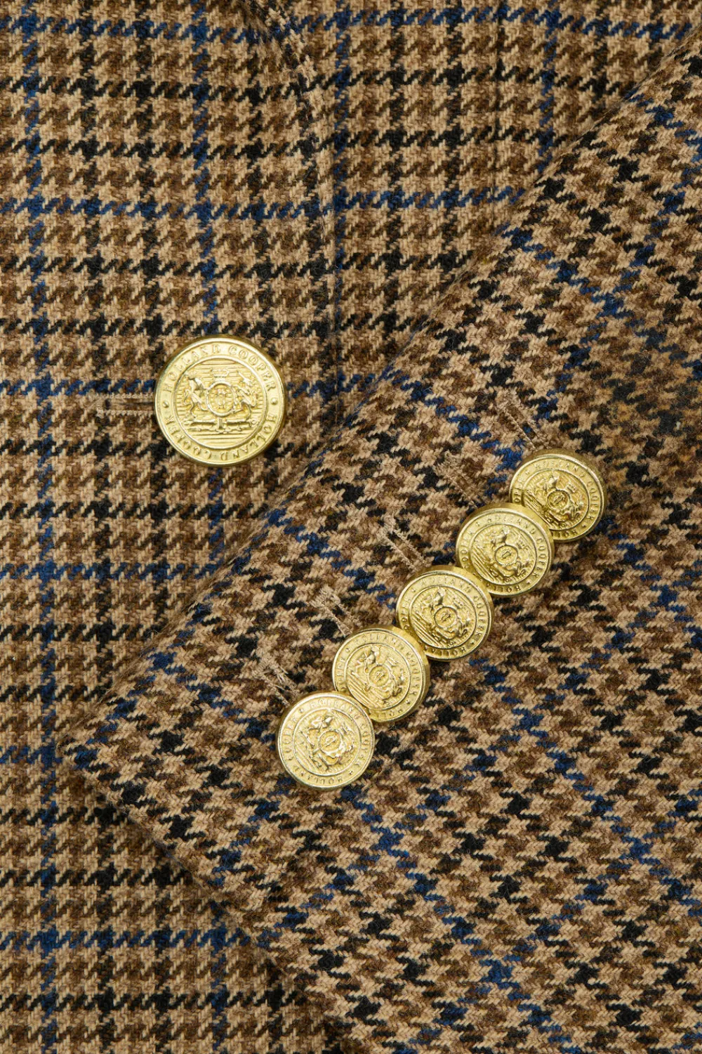 Women Holland Cooper Blazers|Tailoring>Belgravia Blazer