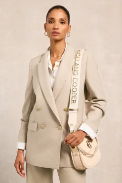 Women Holland Cooper Blazers|Tailoring>Belgravia Blazer