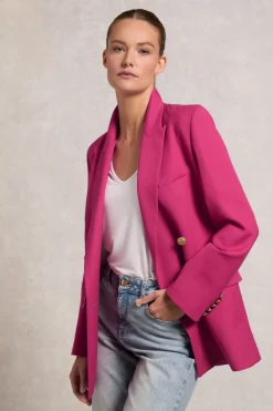 Women Holland Cooper Blazers|Tailoring>Belgravia Blazer