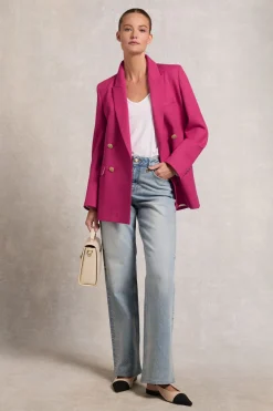 Women Holland Cooper Blazers|Tailoring>Belgravia Blazer