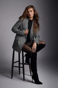Women Holland Cooper Blazers|Tailoring>Belgravia Blazer