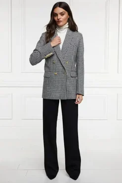 Women Holland Cooper Blazers|Tailoring><noscript><img width=