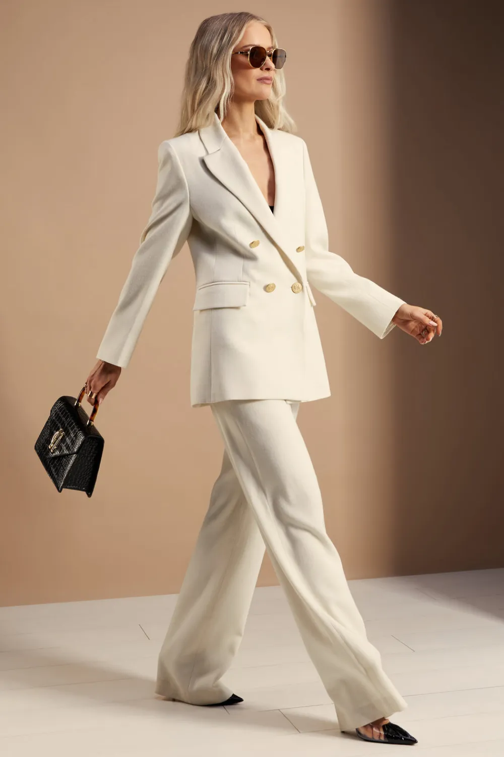 Women Holland Cooper Blazers>Belgravia Blazer