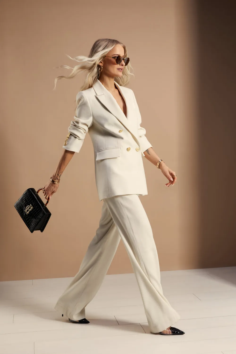 Women Holland Cooper Blazers>Belgravia Blazer