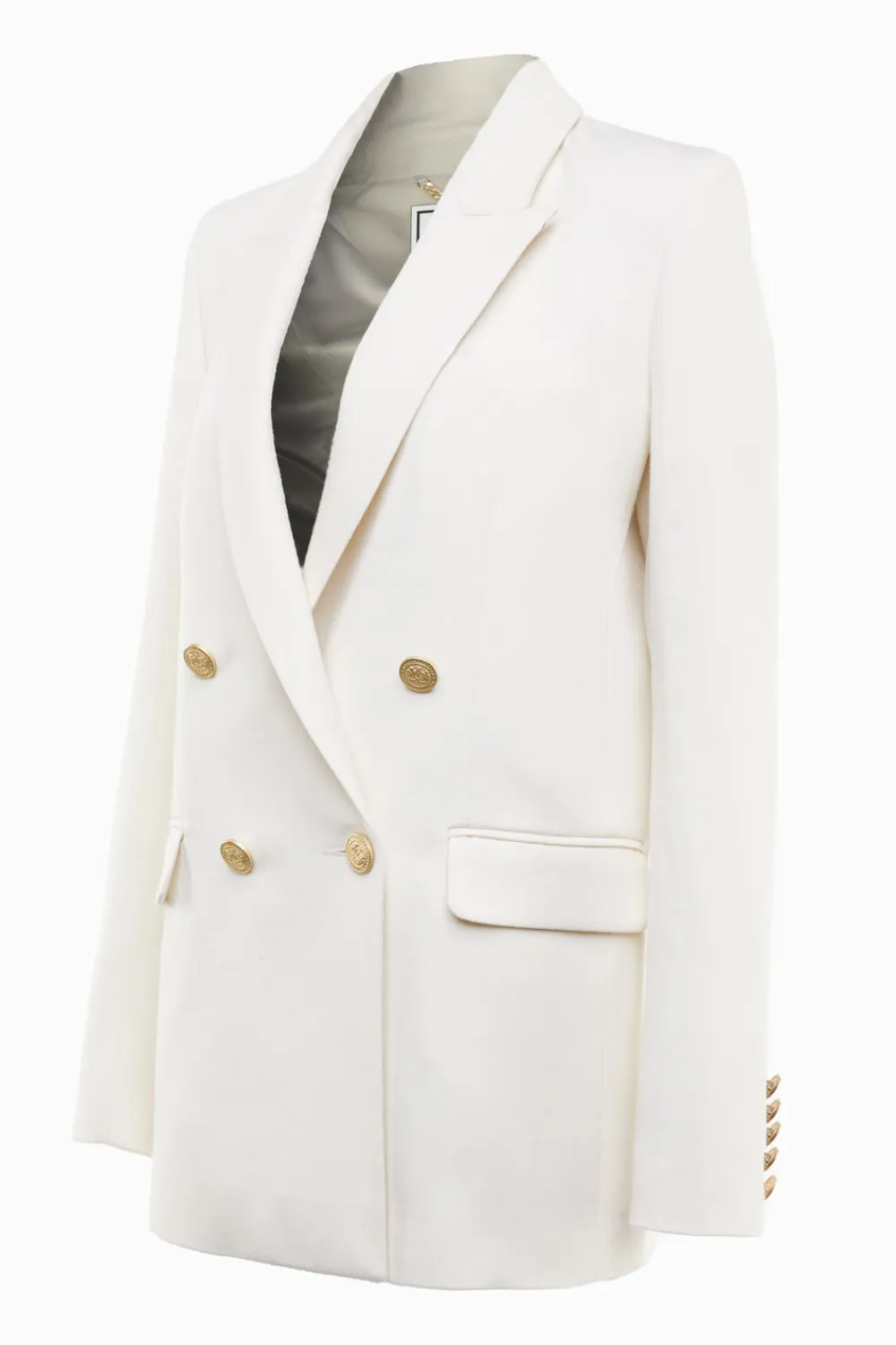 Women Holland Cooper Blazers>Belgravia Blazer