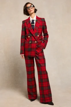 Women Holland Cooper Blazers>Belgravia Blazer