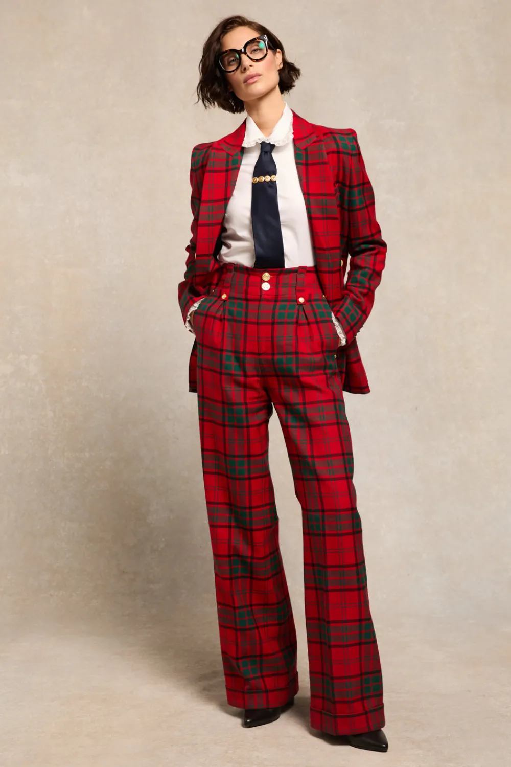 Women Holland Cooper Blazers>Belgravia Blazer