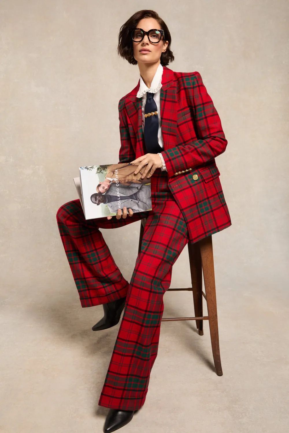 Women Holland Cooper Blazers>Belgravia Blazer