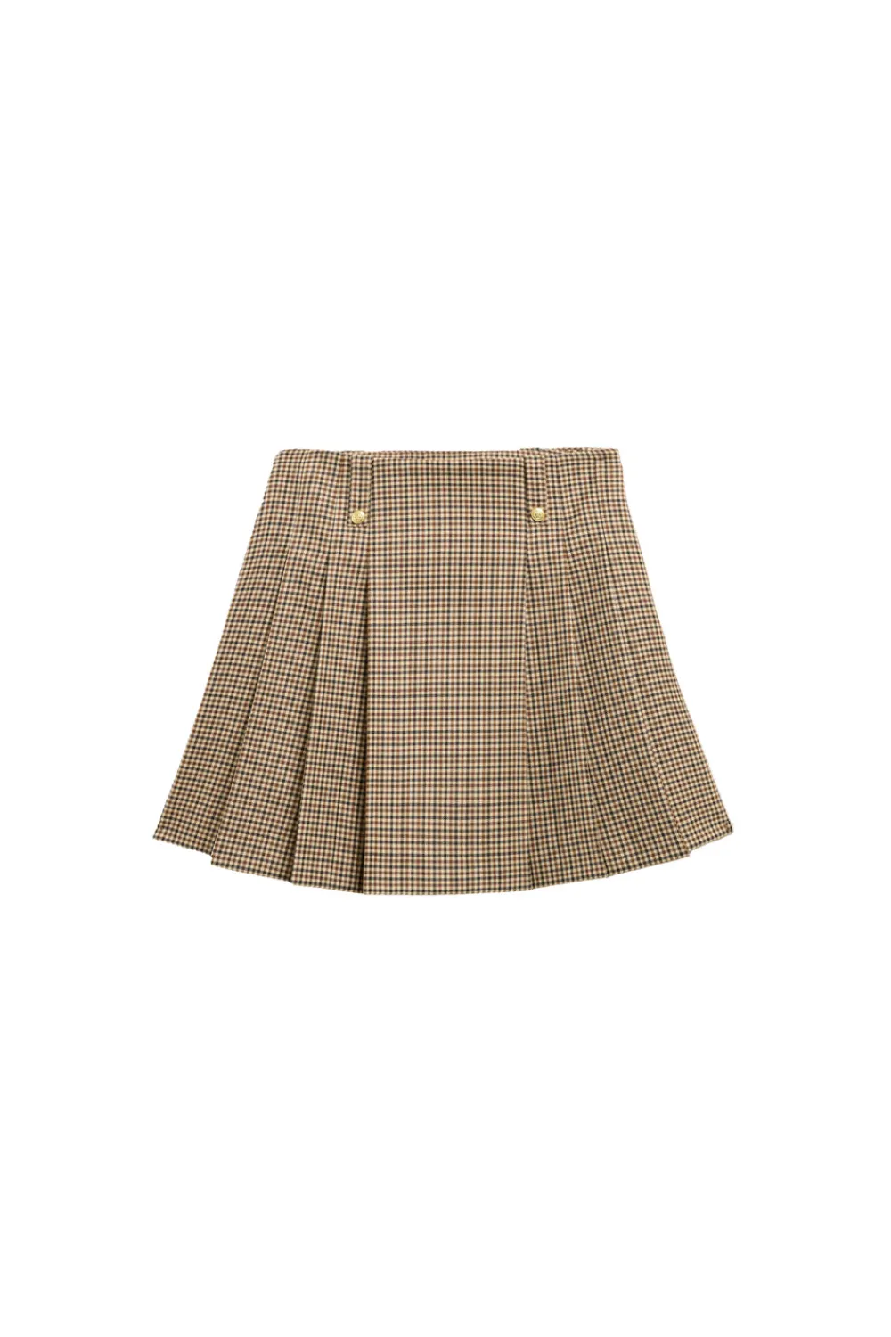 Women Holland Cooper Skirts|Tailoring>Belgravia Mini Skirt