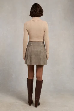 Women Holland Cooper Skirts|Tailoring><noscript><img width=