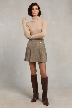 Women Holland Cooper Skirts|Tailoring><noscript><img width=