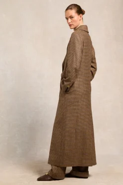 Women Holland Cooper Coats|Tailoring>Belgravia Overcoat