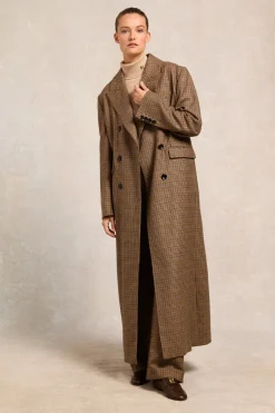 Women Holland Cooper Coats|Tailoring>Belgravia Overcoat