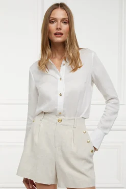 Women Holland Cooper Shorts|Tailoring>Belgravia Tailored Short