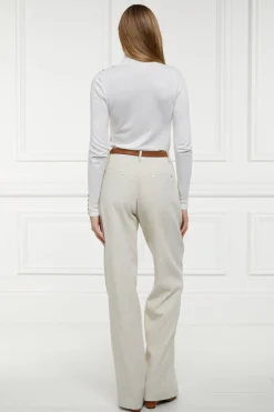 Women Holland Cooper Trousers><noscript><img width=