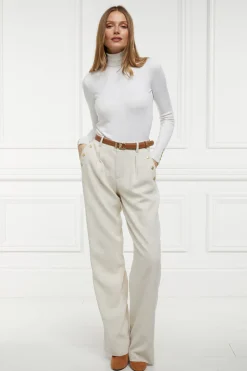 Women Holland Cooper Trousers><noscript><img width=