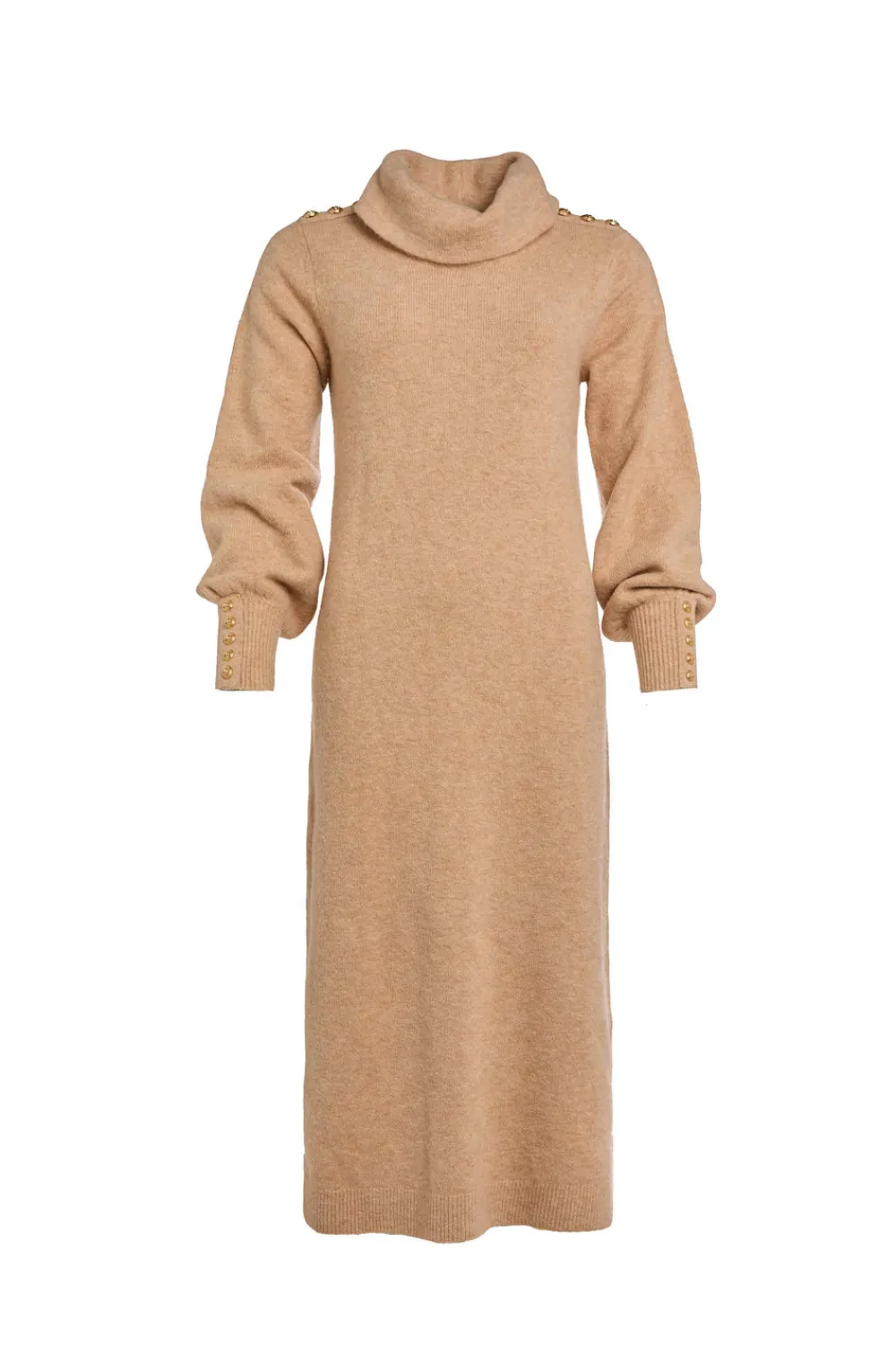 Women Holland Cooper Dresses>Berkeley Roll Neck Dress
