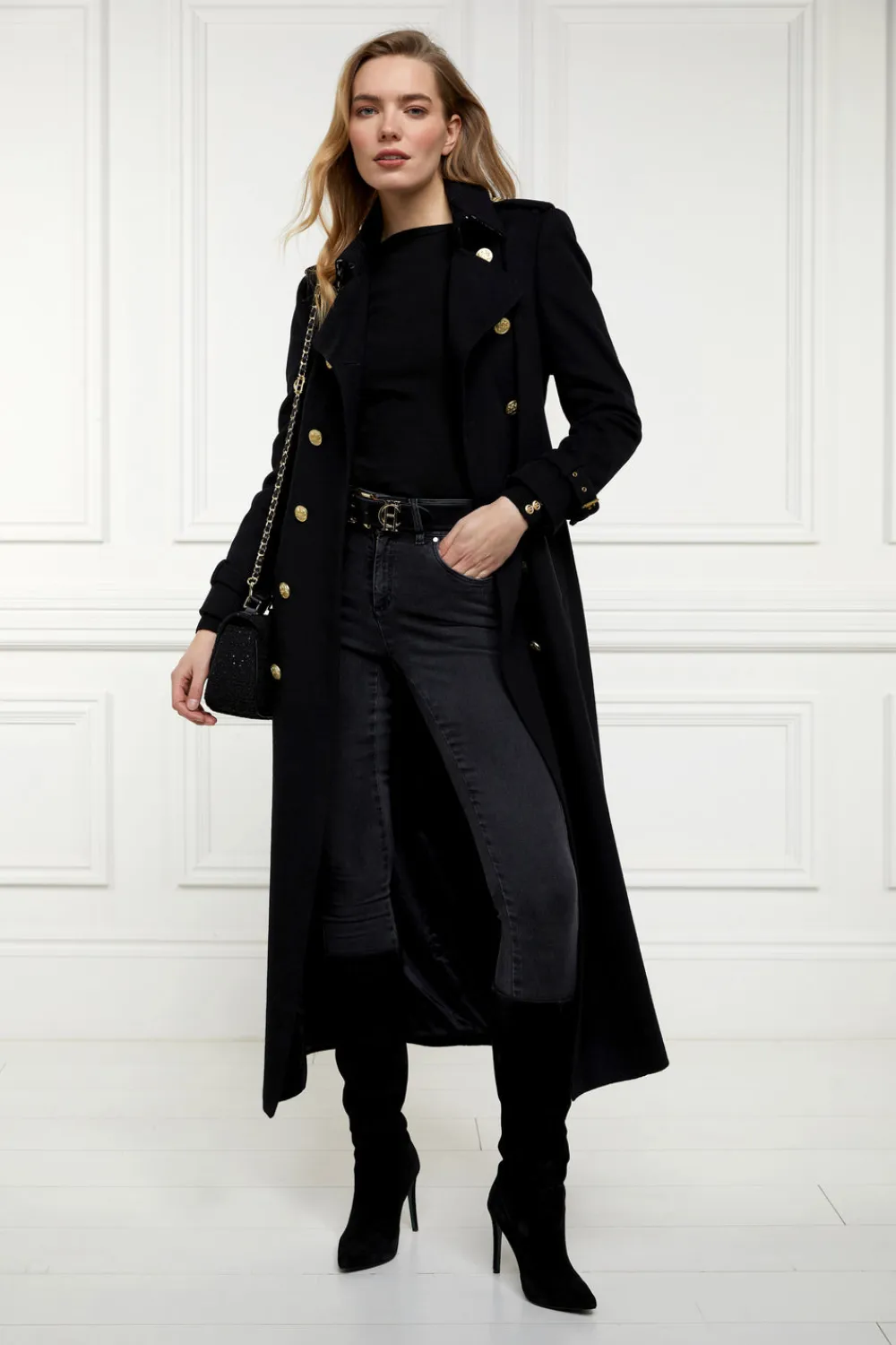 Women Holland Cooper Knitwear|Tops>Bethany Knit