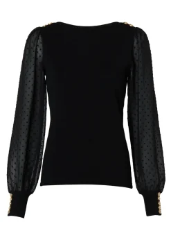 Women Holland Cooper Knitwear|Tops><noscript><img width=